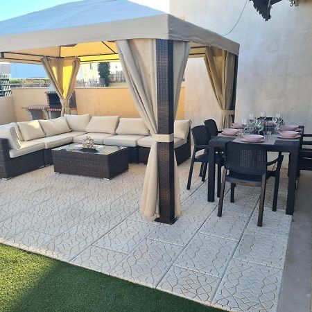 Stunning Villa With Pool Албуфейра Екстериор снимка