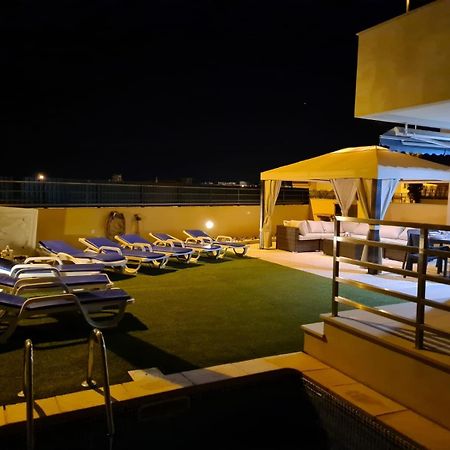Stunning Villa With Pool Албуфейра Стая снимка