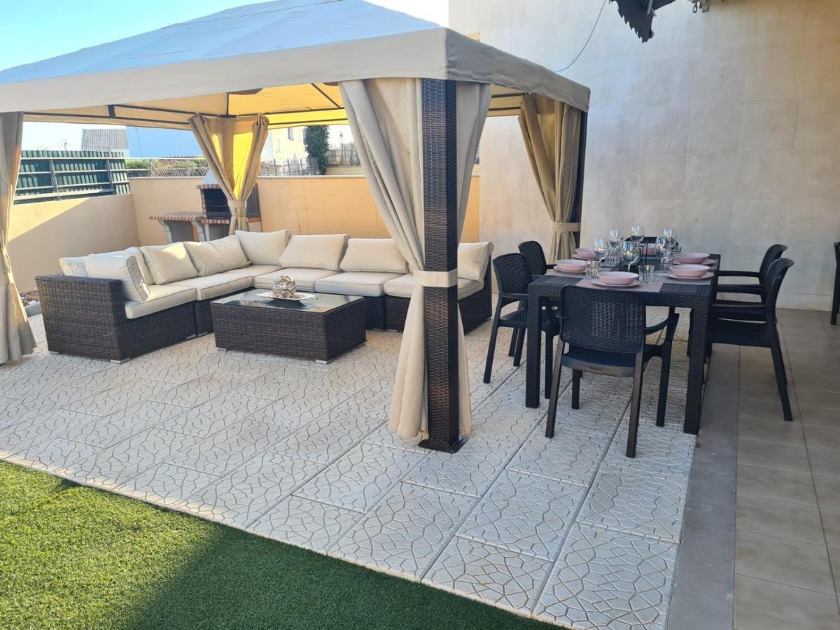 Stunning Villa With Pool Албуфейра Екстериор снимка