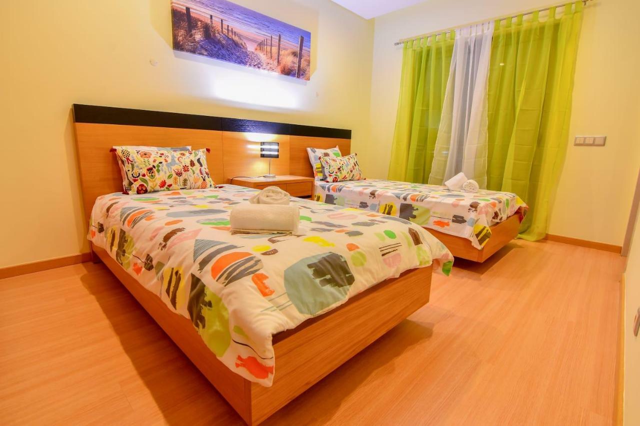 Stunning Villa With Pool Албуфейра Екстериор снимка