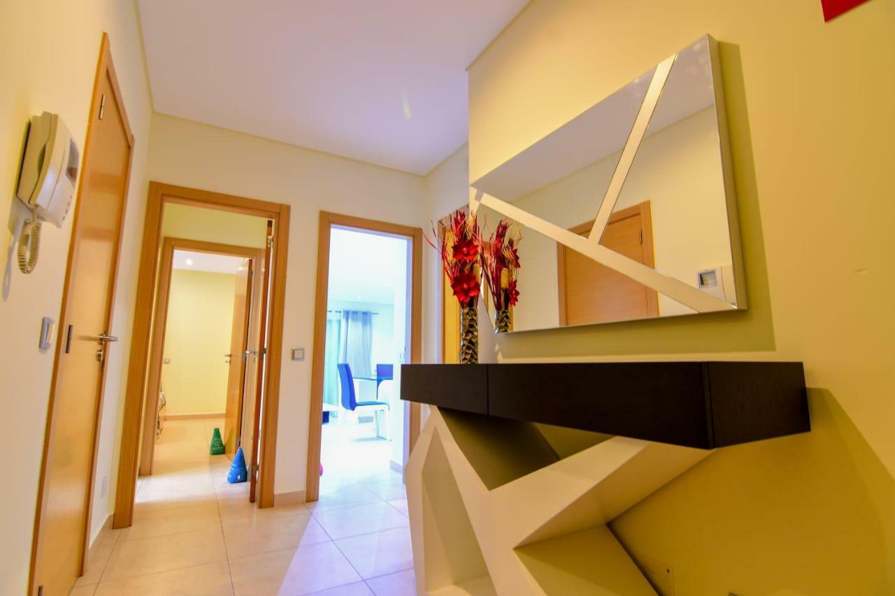 Stunning Villa With Pool Албуфейра Екстериор снимка
