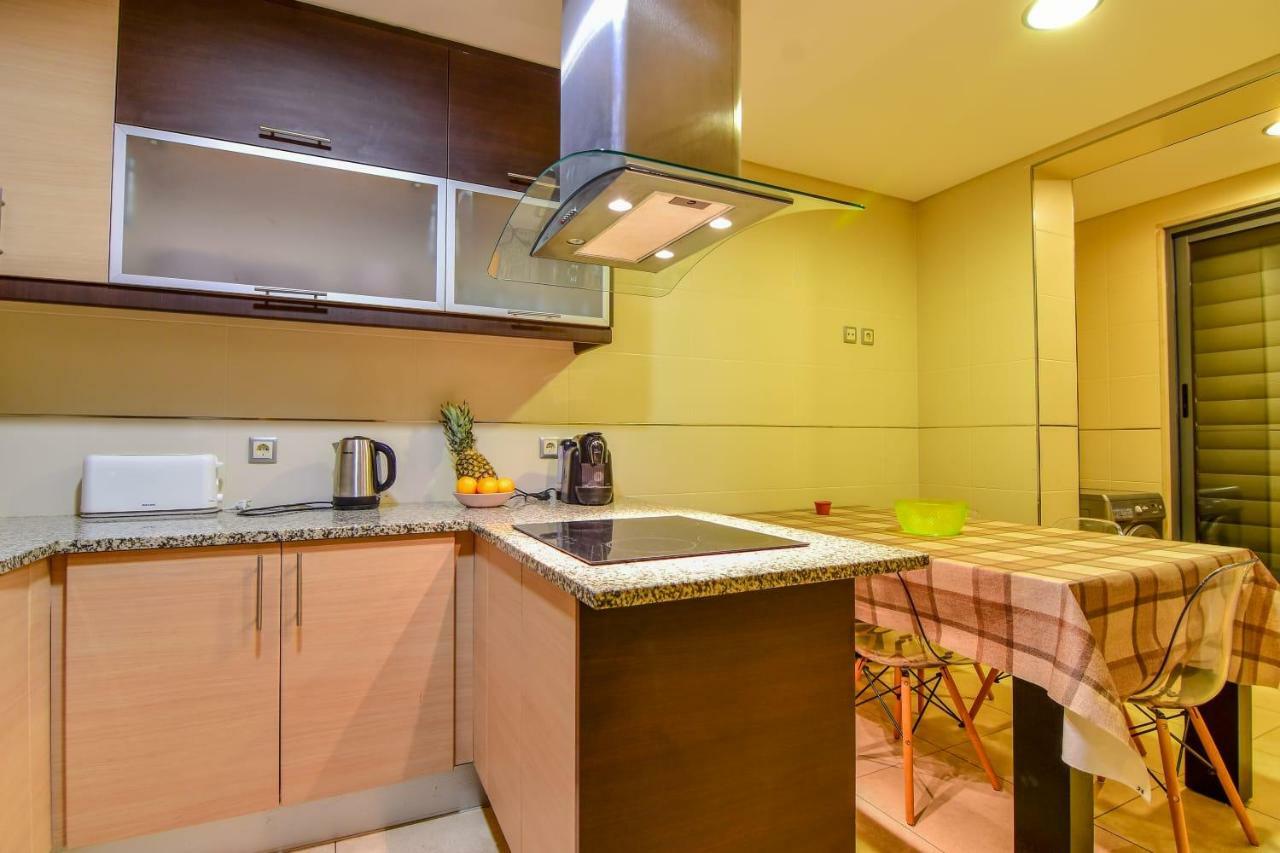 Stunning Villa With Pool Албуфейра Екстериор снимка