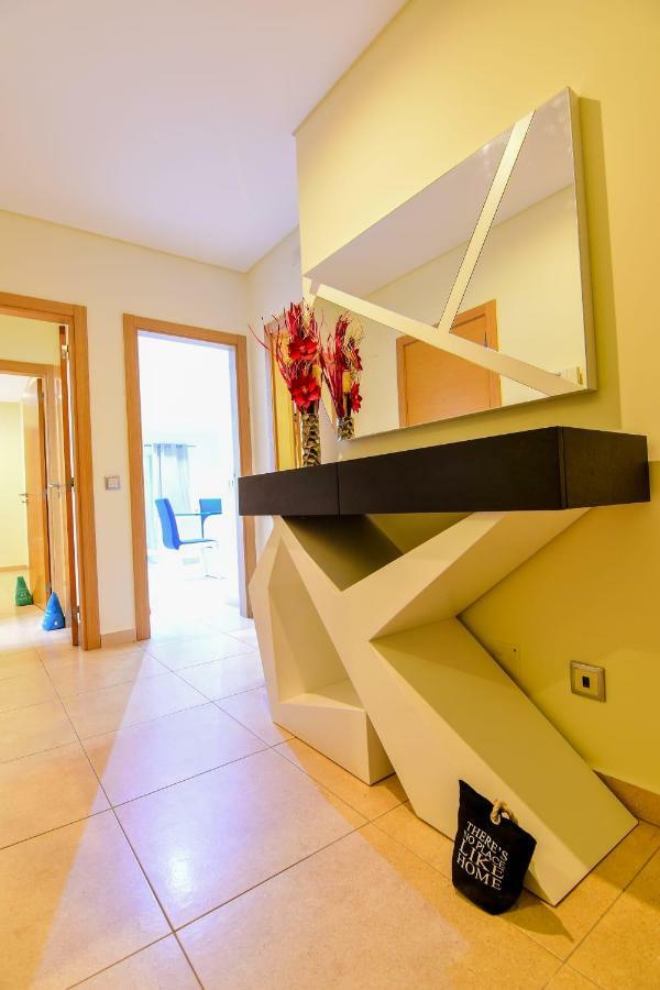 Stunning Villa With Pool Албуфейра Екстериор снимка
