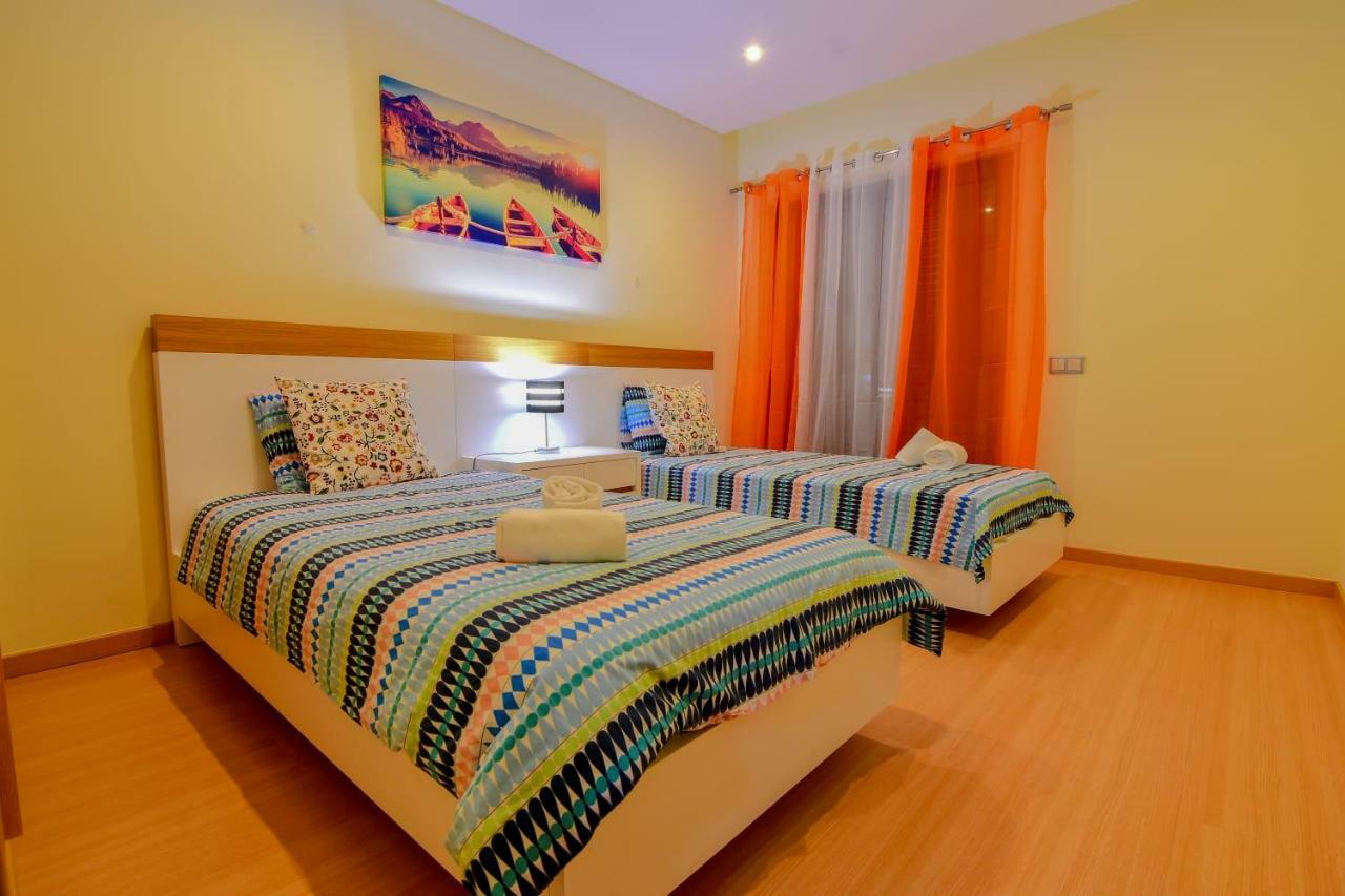 Stunning Villa With Pool Албуфейра Екстериор снимка