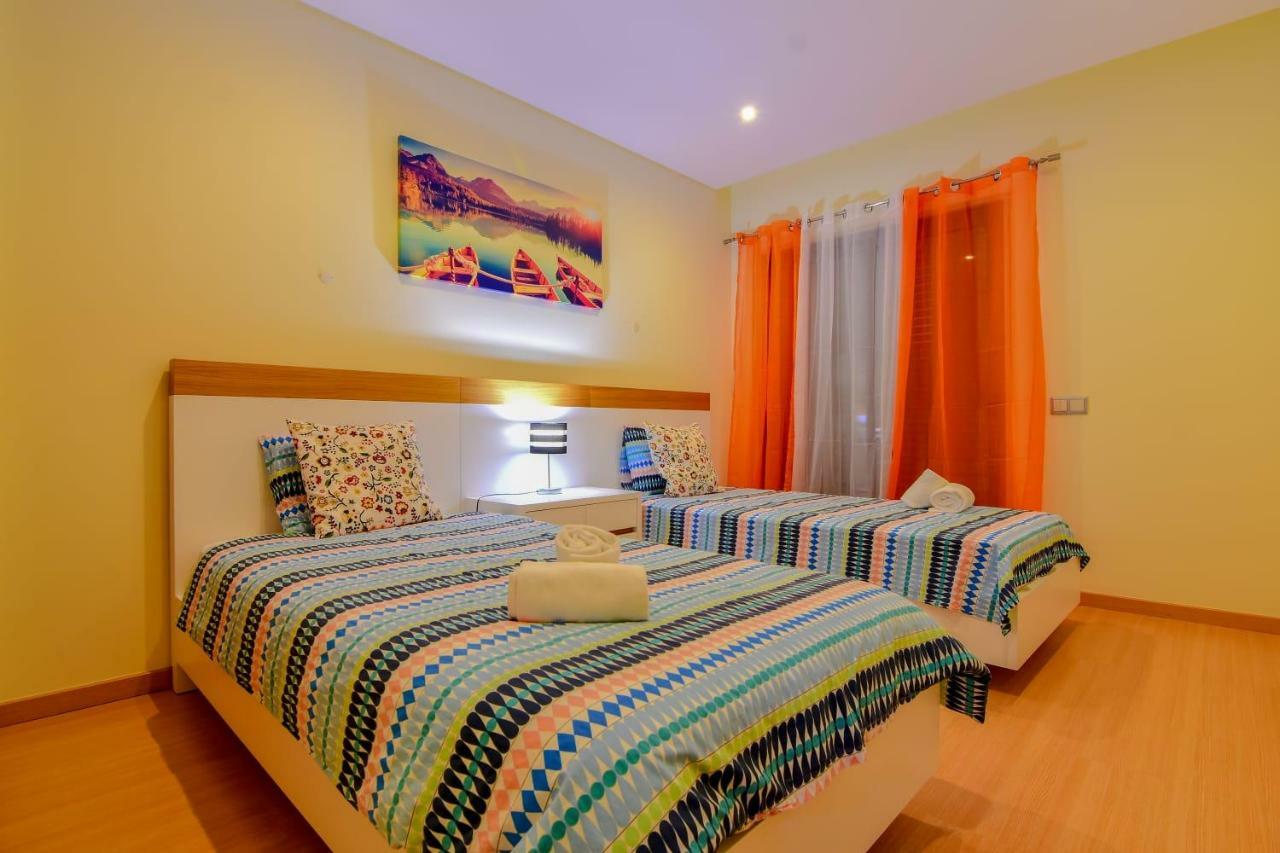 Stunning Villa With Pool Албуфейра Екстериор снимка